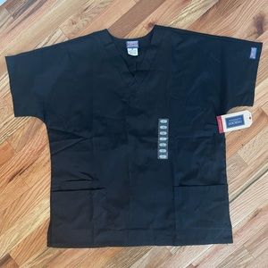 Cherokee Workwear Scrub Top